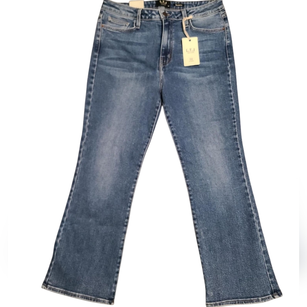 NEW** LTJ Bambino Baby Bootcut 31